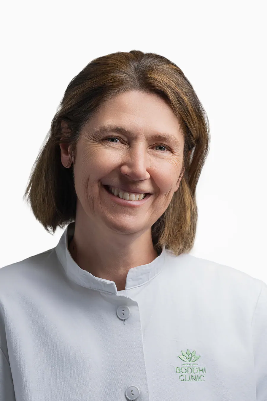 Portrait d’Alex Ginsburg