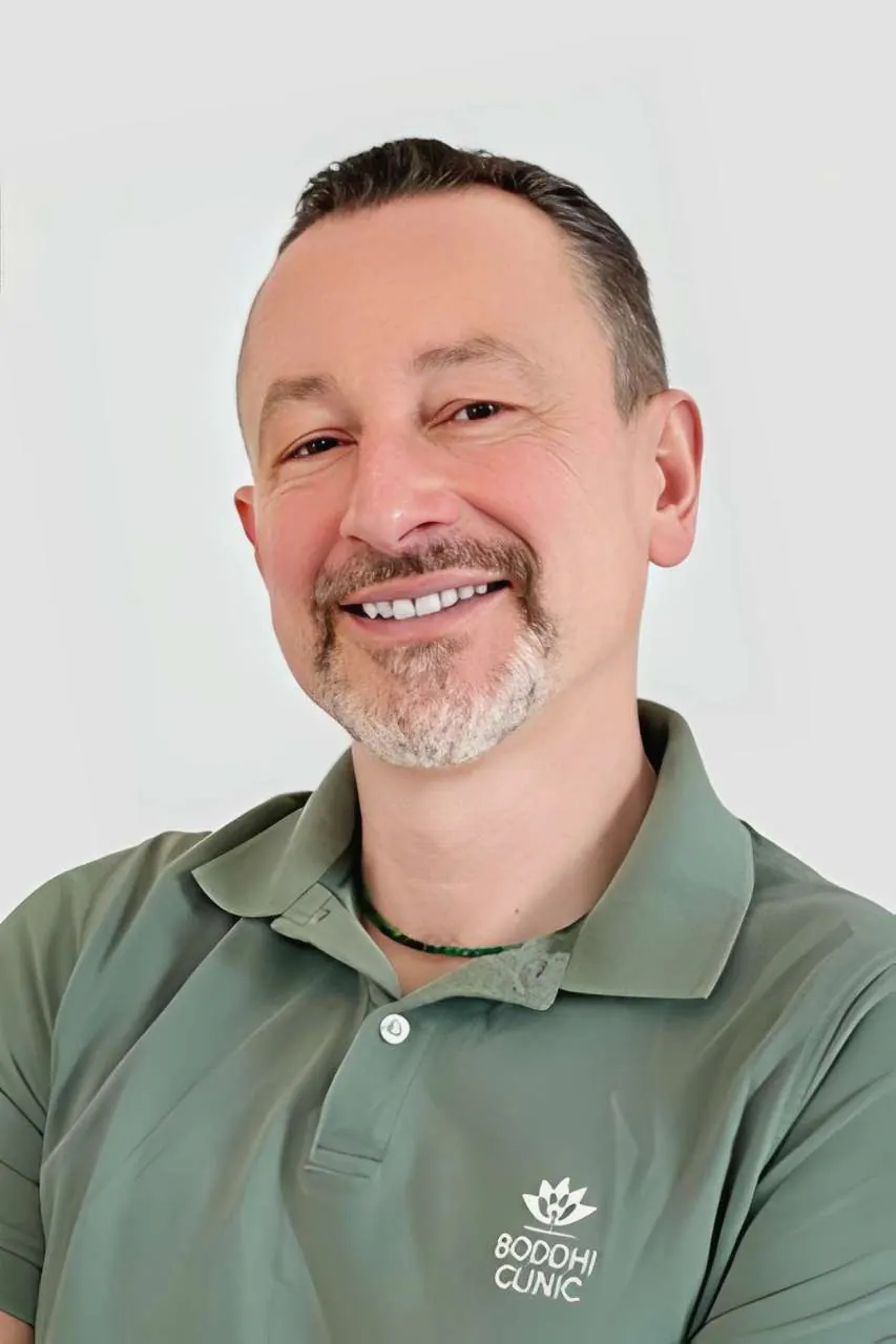 Portrait de Nicolas Charlet