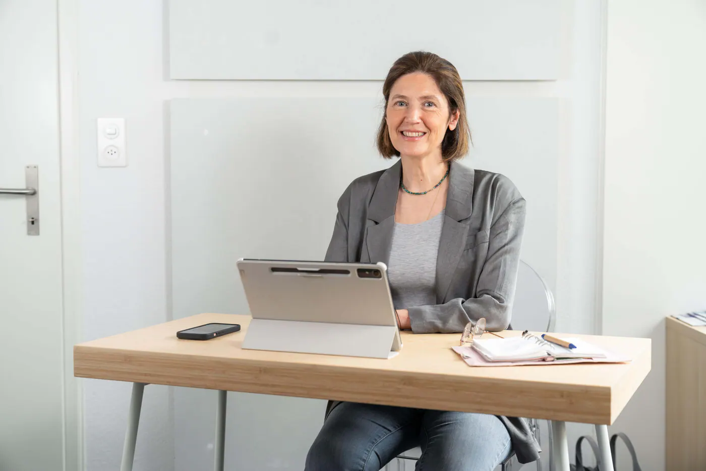 Consultation de thérapie nutritionnelle